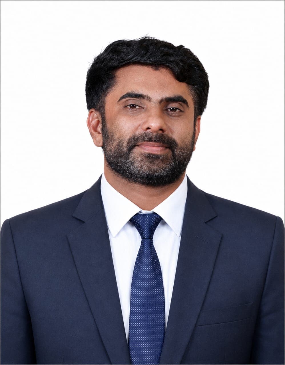 RAFEEQ P, ASSISTANT PROFESSOR